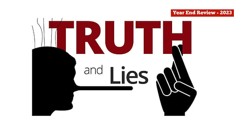 HANNAFORD: 'Your call is important to us' and other damn lies