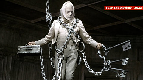 MAKICHUK: Ten humble wishes for the New Year