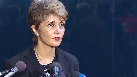Jyoti Gondek