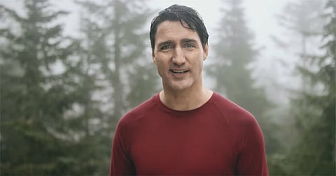 New climate ‘crisis’ ads aim to show Liberals as defenders of the environment.