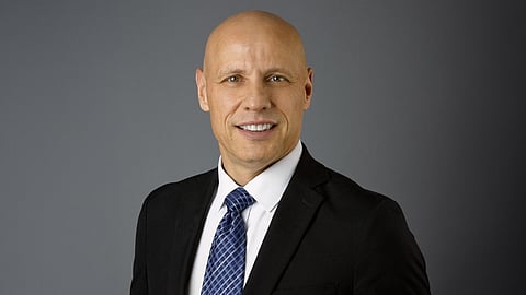 Michael Walter