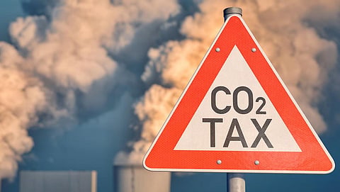 Federal government offers first-ever carbon-offtake ‘contract for difference of price’ to Calgary firm
