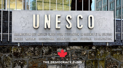 UNESCO building