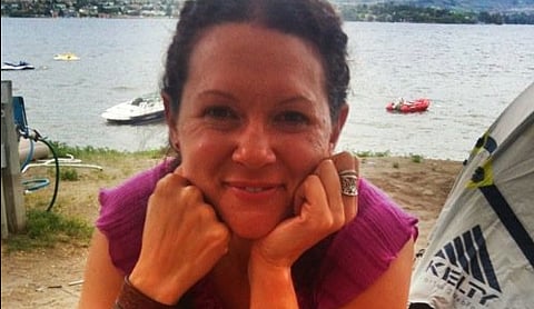 Christina Thomson