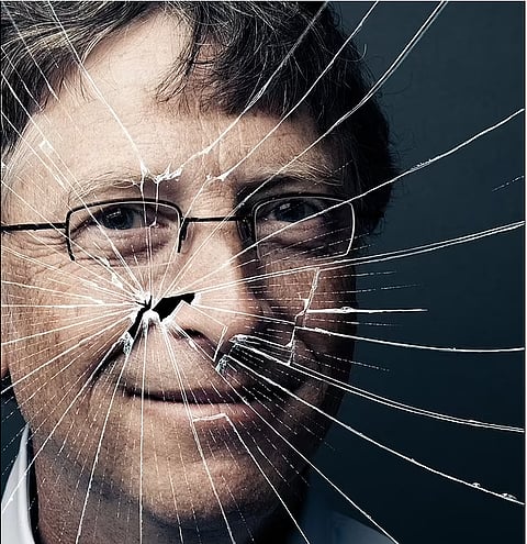Bill Gates