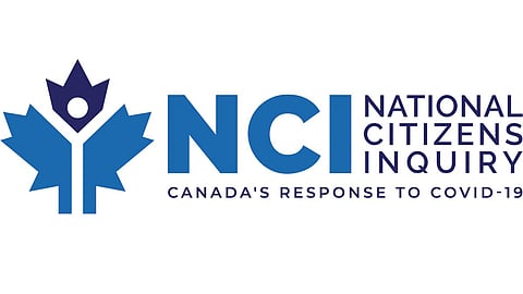 In a memo posted to the National Citizens Inquiry for COVID-19 website, lead counsel Shawn Buckley alleged a hostile takeover attempt was being made by Conservative members of Citizens Inquiry Canada, which spends money on behalf of the NCI.