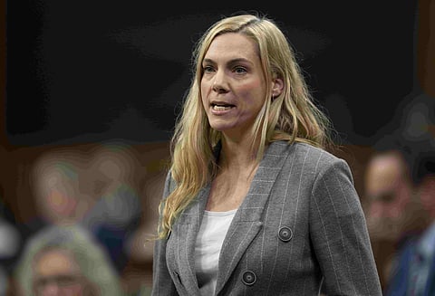 Heritage minister pushes for role of CBC to be re-examined before next election
