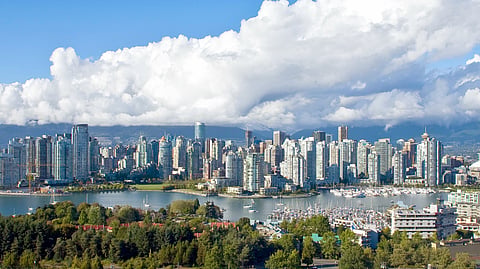 Vancouver 