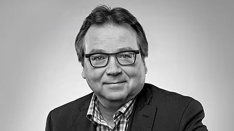 Doug Wylie 