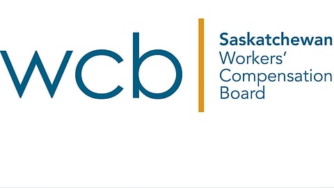 Saskatchewan Workers' Compensation Board