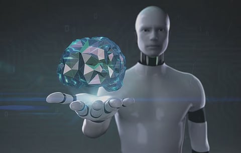 Robot 