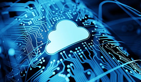 MAKICHUK: Australia building an intel cloud and we're not invited