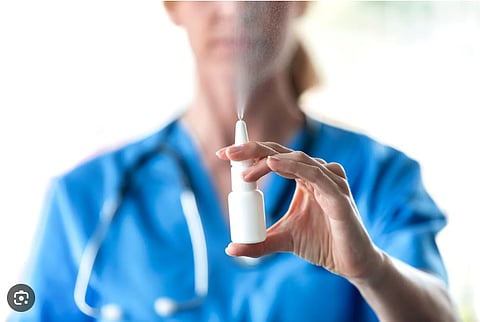 Health Canada recalls nasal sprays, personal massagers