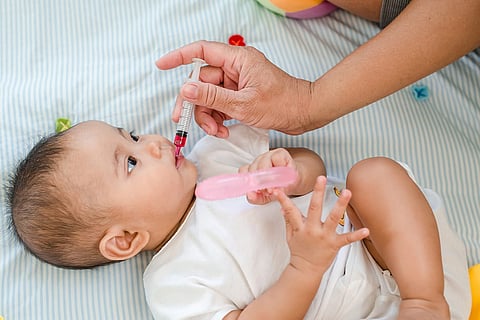 Use of Alberta drugs imported from Turkey serious for newborns
