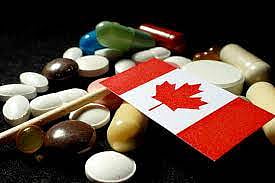 STUDY: Canadians have more ‘pressing’ problems than Pharmacare