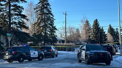 CPS investigating first homicide of the year after home invasion