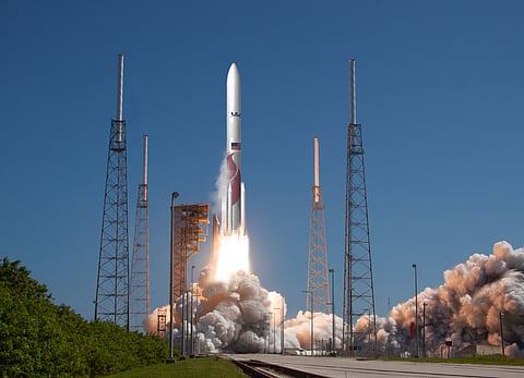 UPDATE: Solar-powered US moon landing mission cancelled 