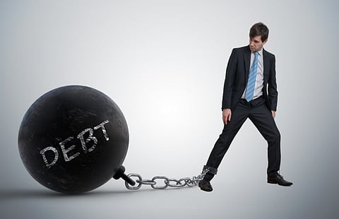 Canadians’ pessimism on debt at lowest level ever 
