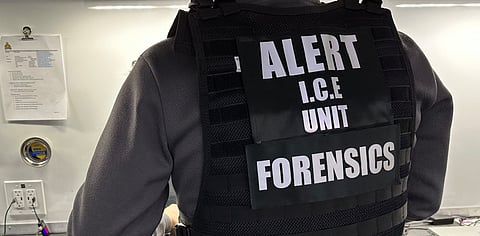 ALERT
