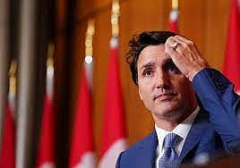 ‘UNSERIOUS PLAYER’: Chamber of Commerce worries Canada seen as weak on international stage