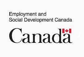 Employment and Social Development Canada 