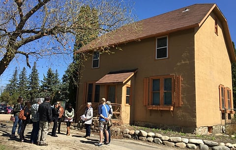 Bunkhouse Studios in Saskatoon, Saskatchewan