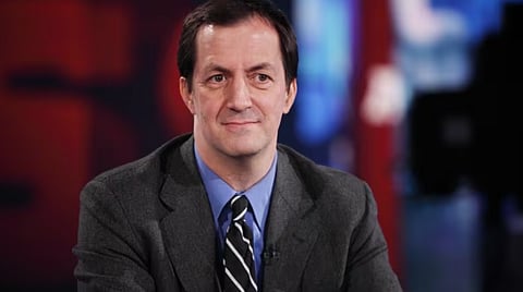 Andrew Coyne, a Canadian victim of Trump Derangement Syndrome
