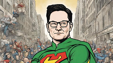 Pierre Poilievre 