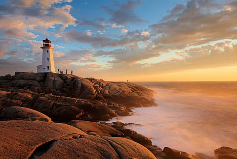 Atlantic Canada’s pushback led to carbon tax cuts