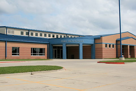 Perry High School 