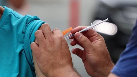 Vaccine clinic 