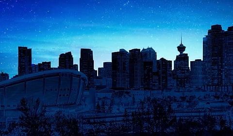 Alberta government ad campaign