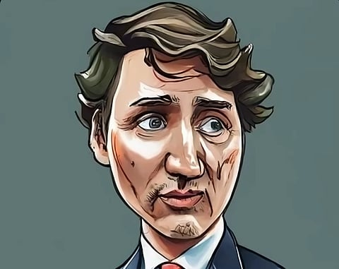 PMO claims Trudeau staying in Jamaica ‘at no cost’ after prior statement otherwise