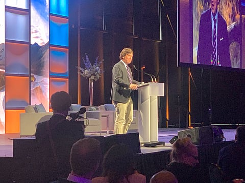 Tucker Carlson calls Trudeau's MAiD program 'genocide'