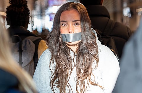 Too many people are too keen to define truth, and muzzle people with ideas they don't like, says Mount Royal University student Ryan McMillan. What's needed is good old-fashioned free speech and more of it.