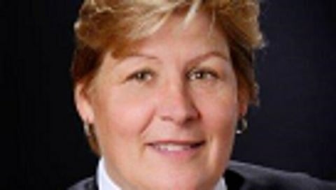 Marie-Josee Hogue 