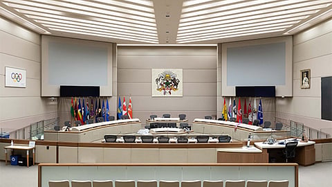 Calgary city council 