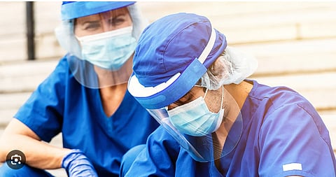 Universal care does not have to mean government care, writes Krystle Wittevrongel, Director of Research at the Montreal Economic Institute. In fact, according to an Ipsos poll last years, more than half of Canadians support private health care