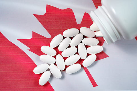 Pharmacare