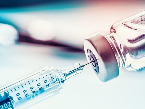 Germany starts clinical trials on mRNA vaccine for lung cancer