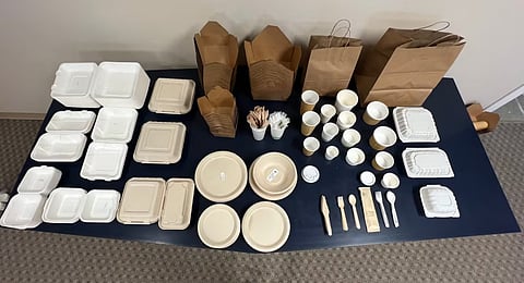 Materials 