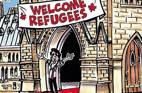 Immigration