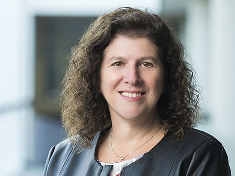 Karen Hogan 