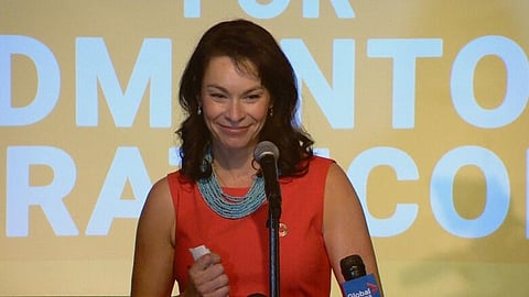 Heather McPherson
