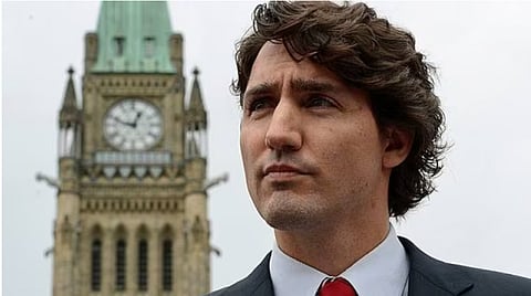 No joke: Canadian MPs' salaries forecast to increase up to 4% on April 1, prime minister's to eclipse $400,000 per year