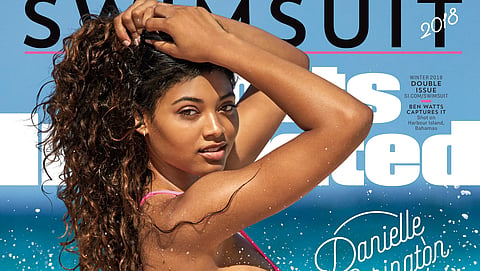 Sports Illustrated Swimsuit Edition 