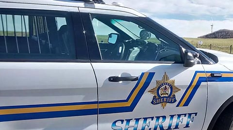 Alberta Sheriffs 