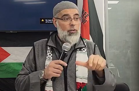 Ayman Al Taher