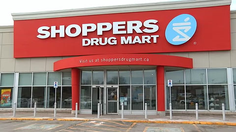 Shoppers Drug Mart 