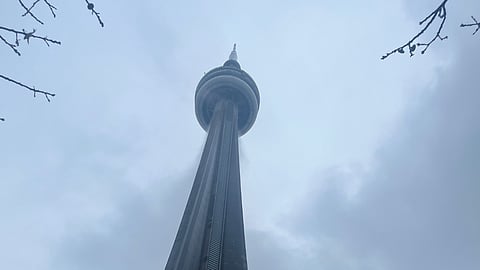 CN Tower